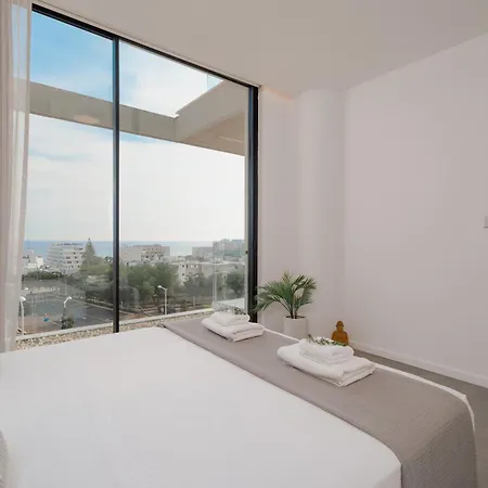 Eden Seaview Daire *
