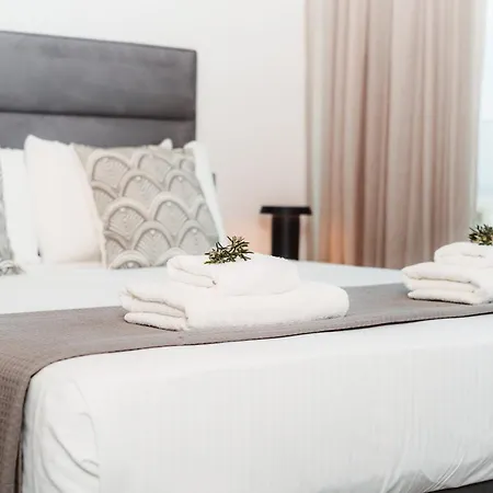 Eden Seaview * Protaras