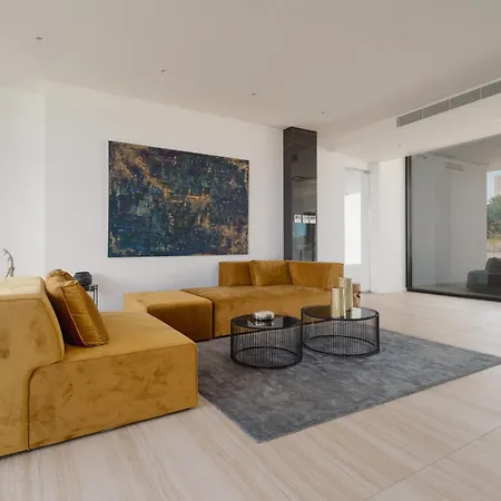 Apartment Eden Seaview *