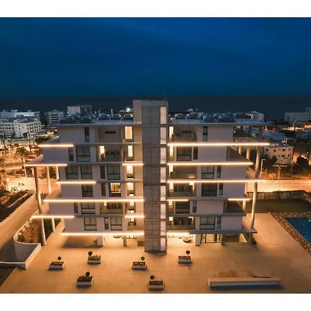 Eden Seaview Apartment *