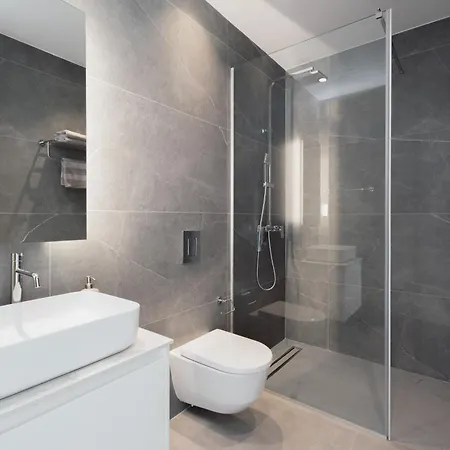 Apartment Eden Seaview *
