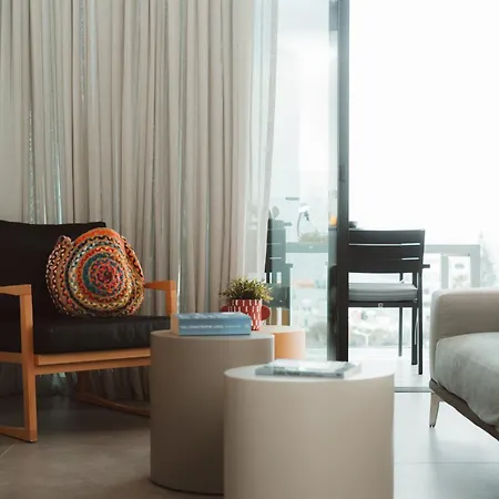 Apartment Eden Seaview *