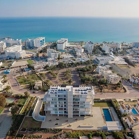 Eden Seaview Protaras