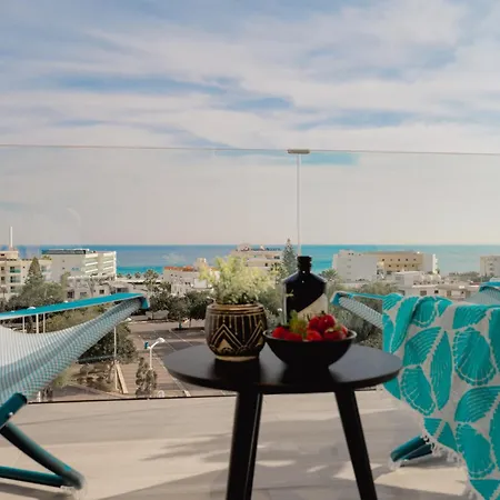 Apartment Eden Seaview *