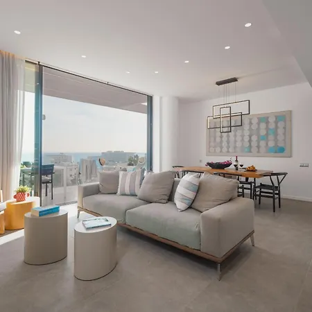 Eden Seaview * Protaras