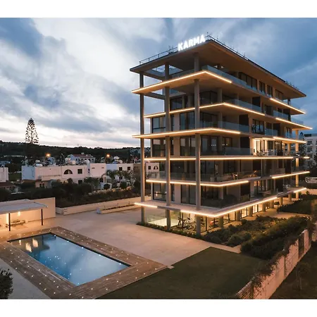 Apartment Eden Seaview